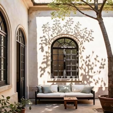 Black UPVC Windows suppliers