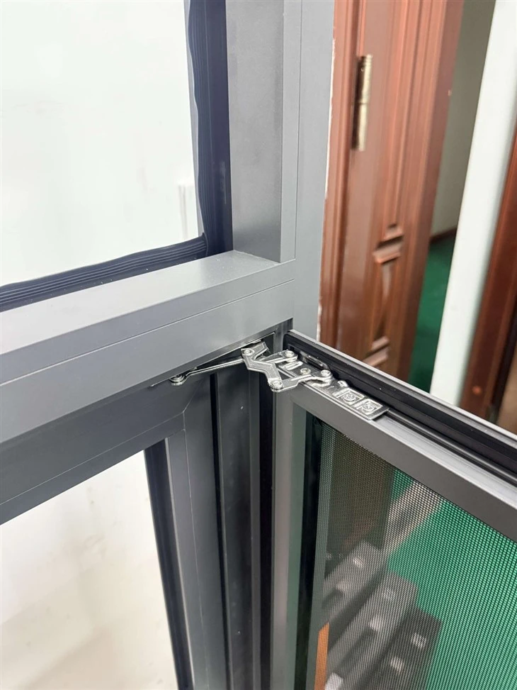 SGL-90 Series Thermal Break Aluminum Windows price