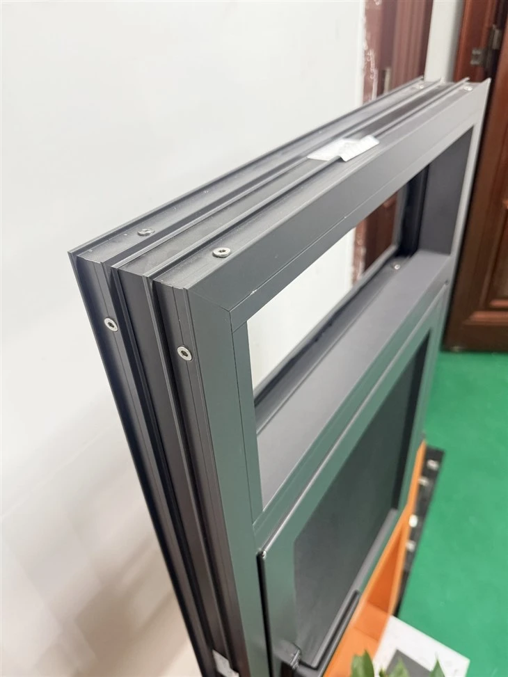 SGL-90 Series Thermal Break Aluminum Windows best