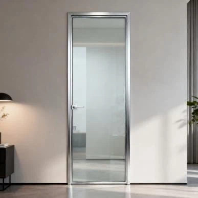 Single Double Glazed Door suppliers