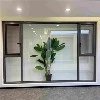 Ferestre subțiri din aluminiu